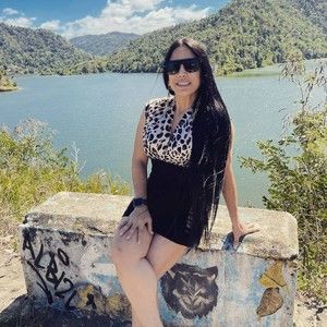 Meet your Posher, Lianna